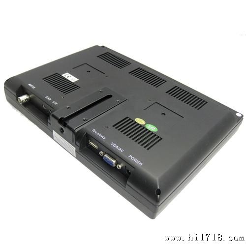 供应10寸数字液晶监控显示器 【10寸器】
