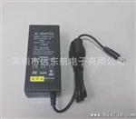 厂家出售 12V5A开关灯条桌面电源适配器