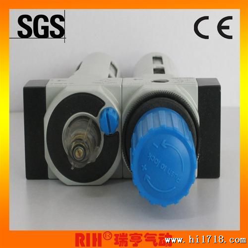 OL-03中长型气源处理器油雾器 费斯托型给油器 气动元件厂家