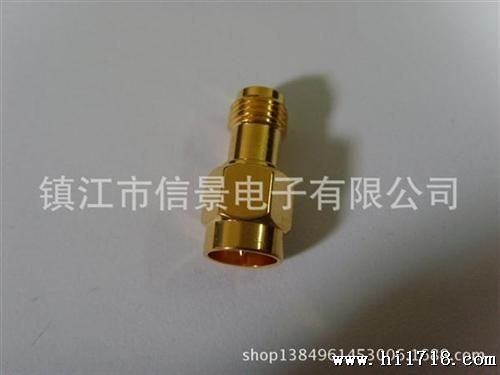 销售SMA-JK/JJ/KK转接器