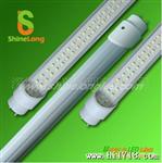 LED灯管【深圳厂家批发】T8 8W0.6米 UL VDE TUV led日光灯