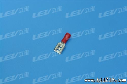 大量供应ＵＬ250PVC预缘端子，生产制造，