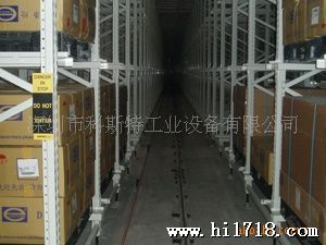 驶入式货架图片4