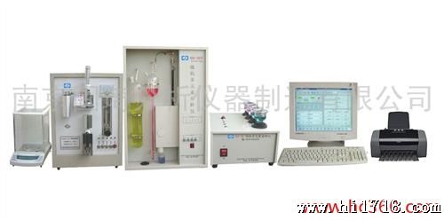 供应固琦GQ-3EF紧固件分析仪,紧固件仪器