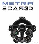 Creaform 3D扫描仪  METRASCAN -- 3D光学 CMM 扫描仪