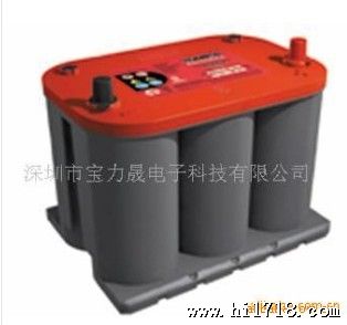 批量供应螺旋式卷绕汽车蓄电池