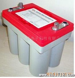 批量供应螺旋式卷绕汽车蓄电池