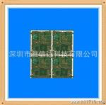 四层线路板【优质pcb生产商】