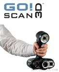 Creaform 3D扫描仪  新型GO!SCAN 3D--便携式3D扫描仪
