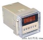 供应数显时间继电器DH48S-11 继电器 质保一年