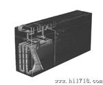 12V150AH AGM免维护铅酸蓄电池