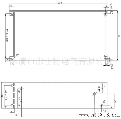 12V40A 开关电源，500W，S-500-12，LED开关电源，单组输出