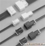 供应XMA(2.5mm间距中继连接器)