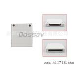 Wii/NGC/SD卡转接器 Wiikey SD Adapter wiiSD卡转换器