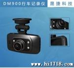 新款行车记录仪500万高清170度广角 GPSL轨迹D00LHD接单ODM生产