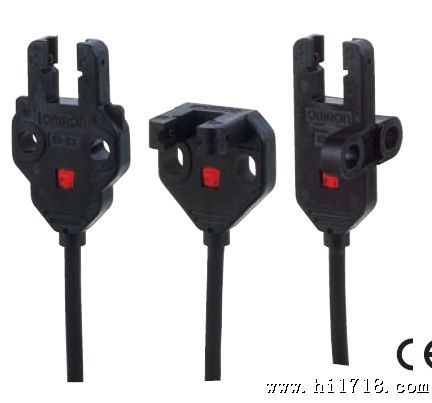 OMRON 欧姆龙微型光电开关 微型电眼 光电传感器EE-SX676