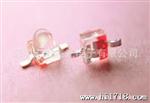 发光二管 LED SMD  小蝴蝶翠绿色灯TR8 弯脚 贴片