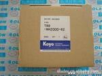 KOYO ELERIC 原装日本光洋旋转编码器TRD-NH2000-RZ
