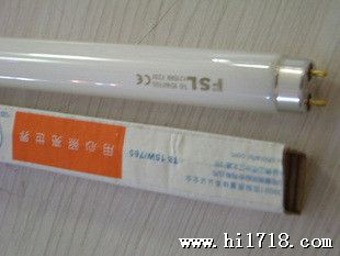 T8灯管 日光灯管 佛山照明光源