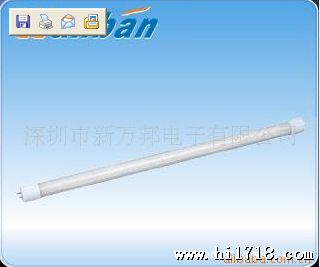 LED日光灯管 T8/16w/1200mm 优质LED照明灯具  量大优惠