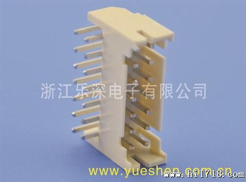 PHD-系列 PHD-AW双排条形连接器 间距2.0mm 接插件 针座 插针
