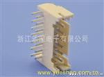 PHD-系列 PHD-AW双排条形连接器 间距2.0mm 接插件 针座 插针