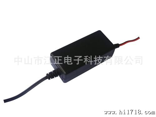 供应24V A008-2桌面连体 36W适配器