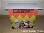 台厂家生产耐用安装简单易携带的组合式台展示台