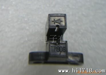 厂家生产对射型光电开关TP806(无铅）