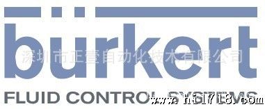 德国 burkert 宝得 传感器 8045