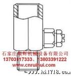 供应不锈钢压力阻尼器