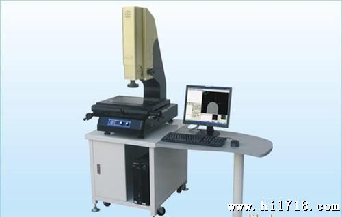 供应GV-2010-3D光学影像测量仪|二次元