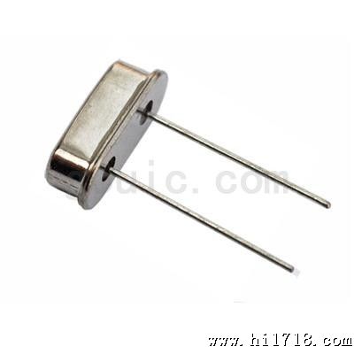 厂家供应高频头贴片晶振49D 25MHZ 石英晶振