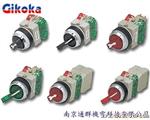 供应台湾GIKOKA/吉可卡-选择开关