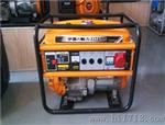 5kw电启动汽油发电机，伊藤原装YT6500DCS