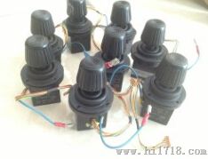 ABB机器人M2000新款示教盒摇杆|操纵杆销售