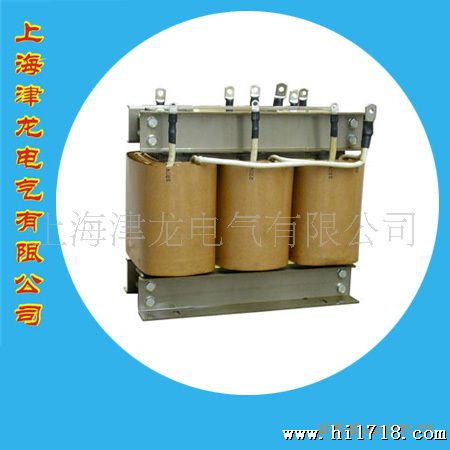 上海津龙供应三相干式隔离船用变压器 三相船用滴式变压器