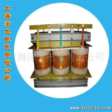 上海津龙供应三相干式隔离船用变压器 三相船用滴式变压器