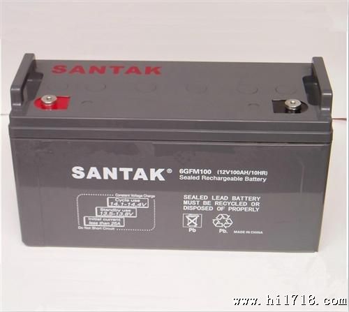 【批发 售】山特38AH免维护蓄电池/UPS蓄电池/