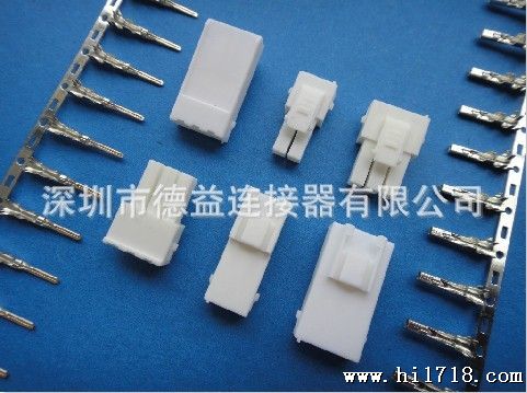 供应替代AMP（177898，177899，177900）3.96MM空接C3961
