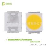led2835灯珠0.2w 2835灯珠 芯片由韩国安萤厂家直供 白光22-24lm