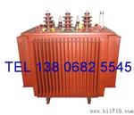 【电力变压器】S11 S9-M-100KVA 10KV/35KV三相油浸式 配电变压器