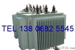 【电力变压器】S11 S9-M-100KVA 10KV/35KV三相油浸式 配电变压器