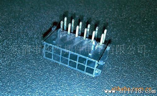 供应连接器MX3.0