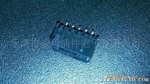 供应连接器MX3.0