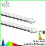 供应LED灯管照明 T8灯管 1.2米的长度 宽幅电压