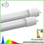 供应LED灯管照明 T8灯管 1.2米的长度 宽幅电压
