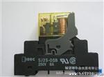 RJ2S-CL G2R-2-SN继电器