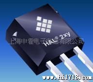 供应 HAL202JQ-K-2-B-1-00不可编程开关型霍尔传感器