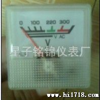l 供应各种电流表
